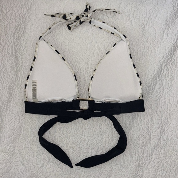 VICTORIA'S SECRET Push-up Halter Bikini Top - Picture 4 of 7